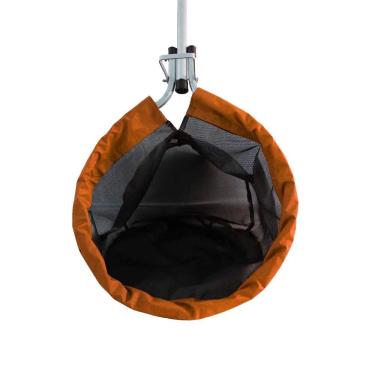 Imagem de Passaguá Puçá Grande Pesqueiro Simon Pesca Desmontável Alumínio até 50Kg