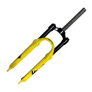 Imagem de Suspensão Bike Infantil Aro 24 MTB Masterschock MT-20 Ahead Set Trava 