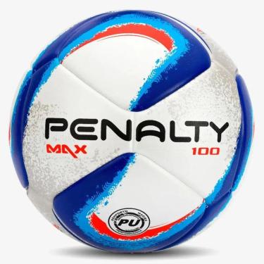Imagem de Bola de Futsal Penalty Max 100 XXIV