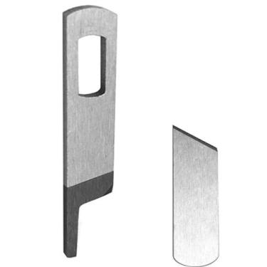 Imagem de Faca Inferior Superior Videa Overlock Ultralock Singer 14u. - Evolvere