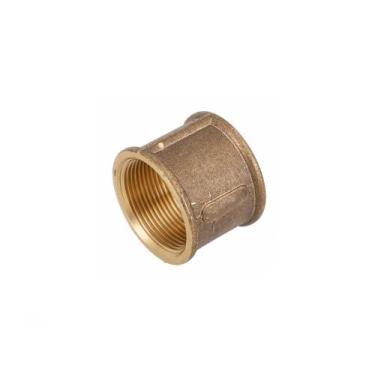Imagem de Luva 1" Bronze Rumo Certo