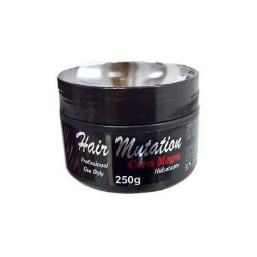 Imagem de Gel Mega Cera Hidratante Hair Mutation 250g