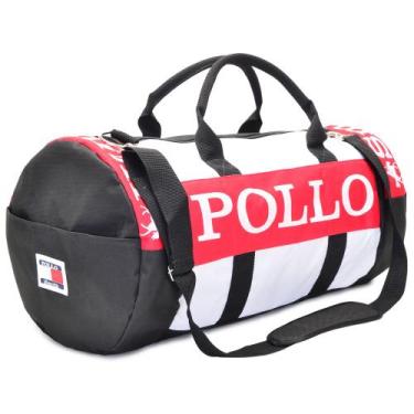 Imagem de Bolsa Mochila Feminina Masculina / Bolsa Mala de Academia Treino Fitne