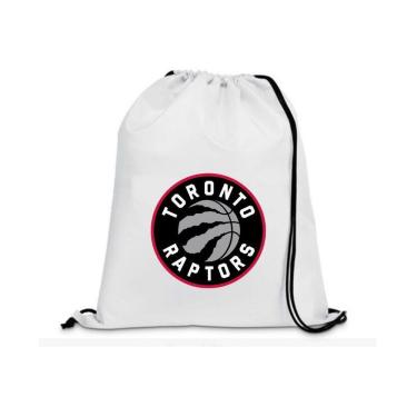 Imagem de Mochila Basquete Toronto Kawhi Leonard Vince Carter Oxford