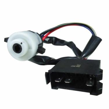 Imagem de Comutador ignicao mercedes-benz a6885457013 caminhoes 24v - DNI