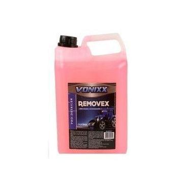 Imagem de Desengraxante Removex Concentrado 5 Litros VINTEX VONIXX
