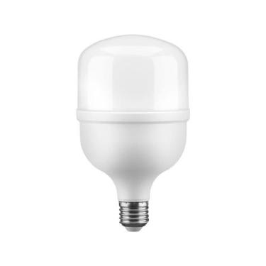 Imagem de Lâmpada de LED Elgin Branca E27 30W - 6500K Super Bulbo T120