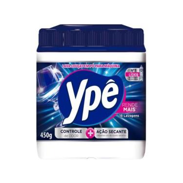 Imagem de Sabão para Lava-Louças Ypê 400451 em Pó  - 450g