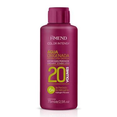 Imagem de Agua oxigenada amend color intensy 75ml 20vol