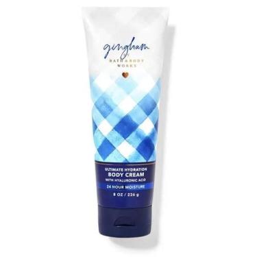 Imagem de Hidratante Gingham Bath & Body Works