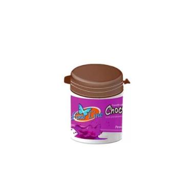 Imagem de Corante para Chocolate 20g - Fine Line, Pink
