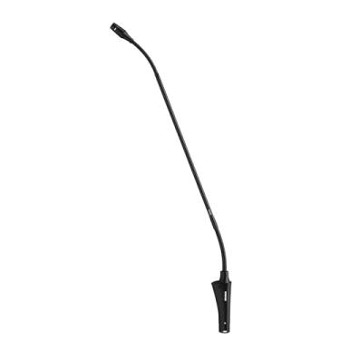 Imagem de Shure CVG18-B/C Microfone condensador cardióide Gooseneck