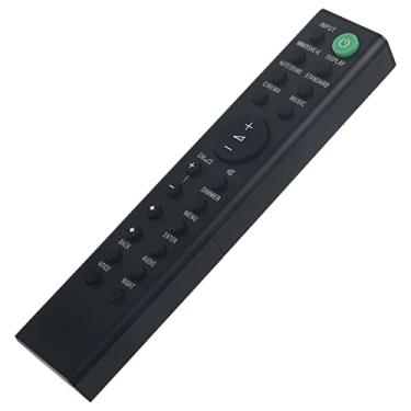 Imagem de PERFASCIN Novo controle remoto de substituição RMT-AH507U para Sony Soundbar SA-WG700 HT-G700 SA-G700
