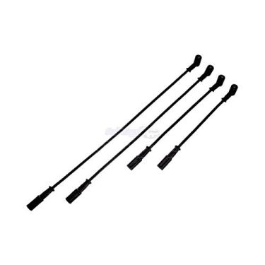 Imagem de Cabo Vela Ignição SC-T65, Preto, NGK