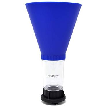 Imagem de Funil de óleo de motor automotivo Motivx Tools para veículos BMW e VW