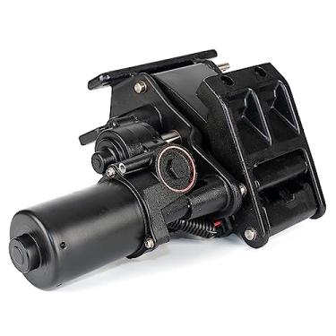 Imagem de Qagea Motor Da Placa de Corrida Dianteira Esquerda do Lado do Motorista e Conjunto de Suporte Compatível com 2017 2018 2019 2020 Ford F250 Substitui Hc3Z16A507D