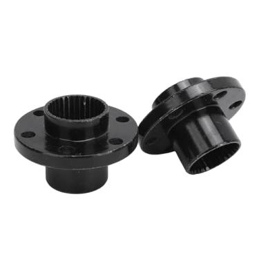 Imagem de Montagem Avançada do Disco de Freio da Roda Dentada do Eixo Traseiro, 31t 32mm 6 Parafusos Acessórios de Fixação da Roda de Corrente Com Kit para 50 110 125 150 200 250