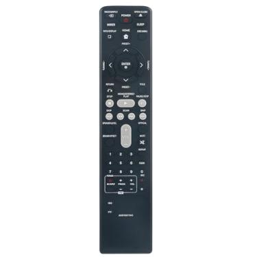 Imagem de AKB70877943 Controle remoto de substituição compatível com LG DVD Home Audio System SH86SH-F SH86TH-S SH86TH-C SH86SH-C SH86SH-S SH95TA-W HT806SH HT806PH HT806TH
