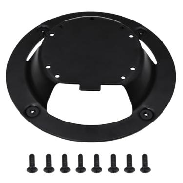 Imagem de BN61-14898A BN96-42913A Suporte adaptador VESA para monitor Samsung Odyssey G6 G7 27/28/32/49'' C49HG90DM C49J890DK C49RG90SS S49A950UI C32G75TQS C332G75TQS C33898A 2HG70 QQ S32BG650E S32BG652E