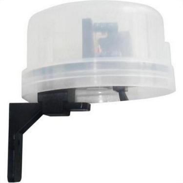Imagem de Rele Qualitronix Com Fotocelula Corujito Bivolt Qr51