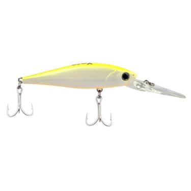 Imagem de Isca Artificial Yara Deep Shad 6,5cm (6,2g) - Várias Cores, Cor 10, Do