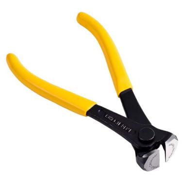 Imagem de Alicate Torquês Armador Corte Rente Para Trastes Luthier 6" Pol - Musp