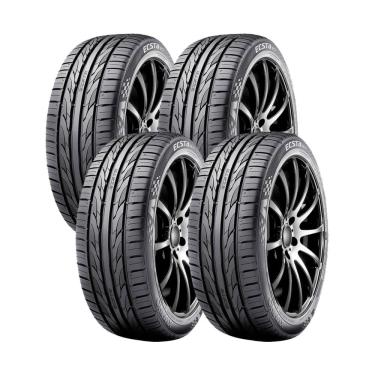 Imagem de Jogo 4 Pneus Kumho Aro 17 Ecsta PS31 215/50R17 XL 95W