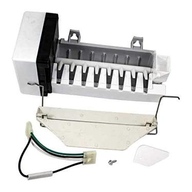 Imagem de Máquina de gelo Edgewater Parts 4200522 compatível com refrigerador sub-zero