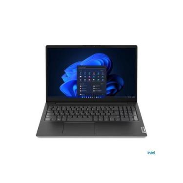 Imagem de Notebook Lenovo V15 G3 IAP Intel Core I5 1235U 8GB SSD 256GB 15,6" FHD