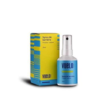 Imagem de Spray de Barreira Protetor Cutâneo 28ml - Vuelo