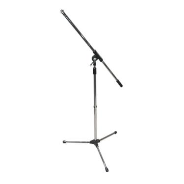 Imagem de Stageline Suporte de microfone de tripé MS205