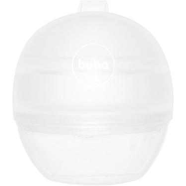 Imagem de Concha Coletora Leite Materno 50ml Proteção da Mama Fixação Ventosa Previne Irritações...