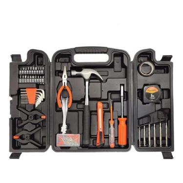 Imagem de Jogo Kit de Ferramenta 129 Peças Sparta 1356455