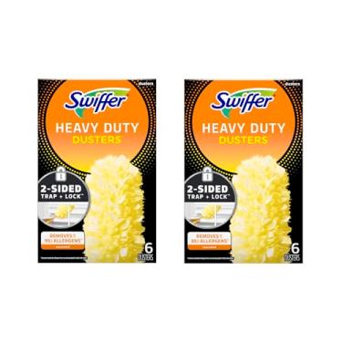 Imagem de Swiffer Refil de espanador 360, 6 unidades (pacote com 2)