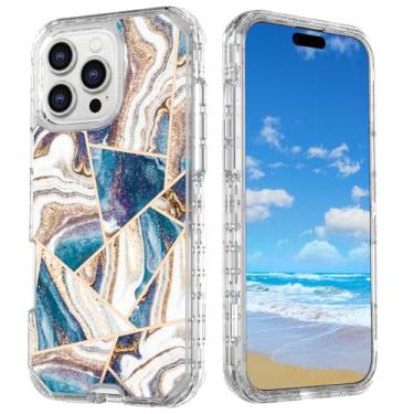 Imagem de Asuwish Capa de telefone para iPhone 6/6s/7/8/SE 2020 2022 com protetor de tela híbrido luxo bonito mármore à prova de choque capa para celular i Six Seven 6a i6 i7 i8 7s 8s SE2020 SE2 2 SE2022 SE3 3