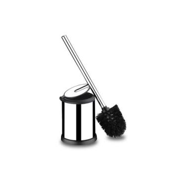 Imagem de Escova Sanitária Brinox Easy Ø 11,5 x 39 cm Aço Inox