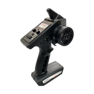 Imagem de Almencla RC Transmissores peças de reposição de controle de rádio DIY de controle remoto peças do carro para 16103 RC Carming Trucks Modelo