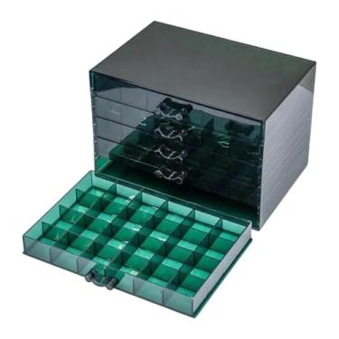 Imagem de Vaveren O objetivo do presente trabalho foi avaliar a eficácia do uso, Verde Escuro