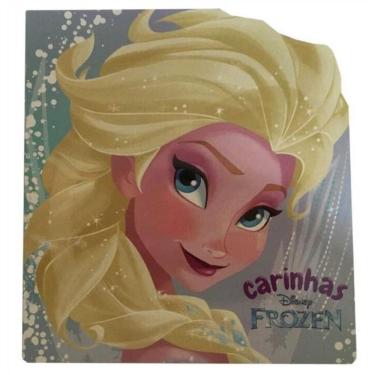 Imagem de Disney - Carinhas Frozen