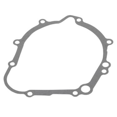 Imagem de WOOSTAR Substituição da junta da tampa do estator do motor para Suzuki GSX-R600Z 2001-2003 GSX-R1000 2001-2004 GSXR600 GSX-R600 GSXR750 GSXR1000 2001-2005 GSX-R750 OEM 31401-2005 35F000