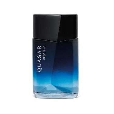 Imagem de O Boticário Deo Colônia Quasar Deep Blue - 100Ml