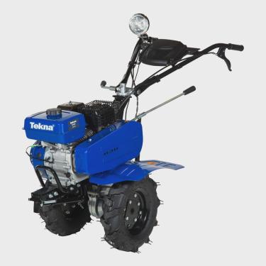 Imagem de Motocultivador a Gasolina Tekna Tk90r, 212cc, 7hp