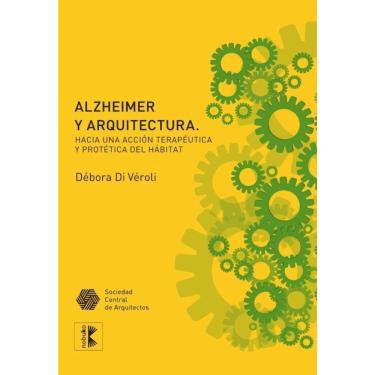 Imagem de Alzheimer y arquitectura - Espanhol