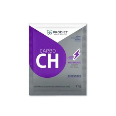 Imagem de Carboch - Sachê 25 gramas - Prodiet