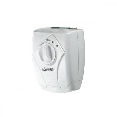 Imagem de Aquecedor Lorenzetti Versatil 220V 5500W - LORENZETTI FORTTI, Branco, 