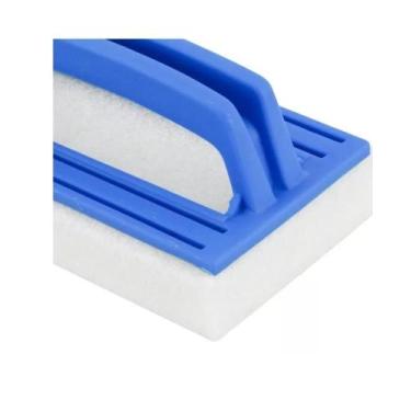 Imagem de Esponja para piscina de mao 14,5 cm veico
