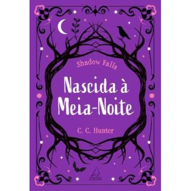 Imagem de Nascida à meia-noite - JANGADA, 3