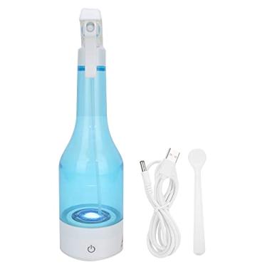 Imagem de Gerador de hipoclorito de odium portátil de Vomeko, fabricante de água de limpeza em casa, para a sala de estar da cozinha no banheiro