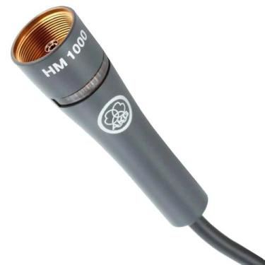 Imagem de Microfone de Teto AKG HM1000 sem Cápsula com cabo 10 metros