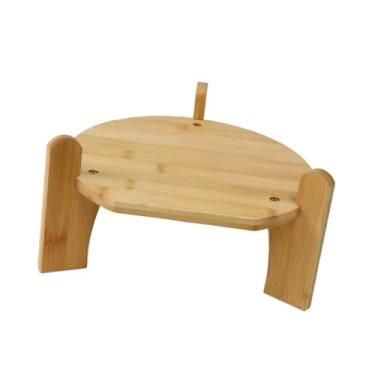 Imagem de ＫＬＫＣＭＳ Dispensador de bebida Vaso Vaso Holder Versátil Gift Ornament Garrand Rack Rack Beverage Dispenser Suporte para piqueniques de festa em casa, 23.5